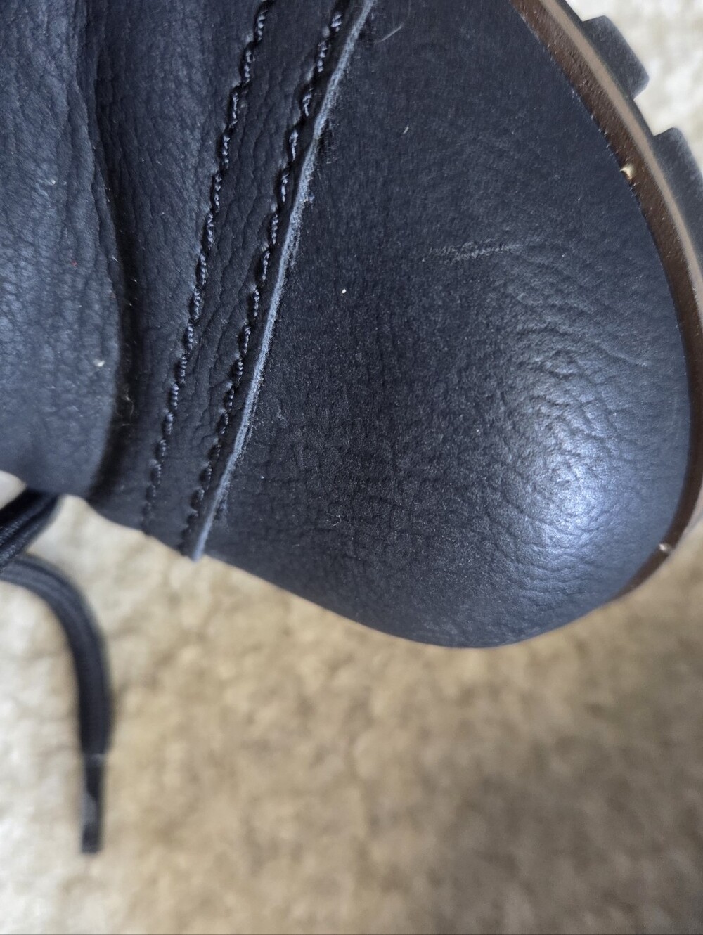 Wedge Booties - Picture 3 of 4